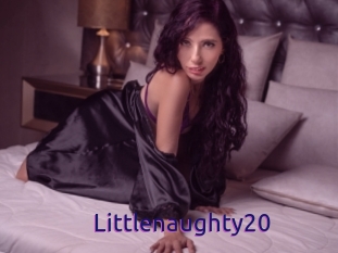 Littlenaughty20
