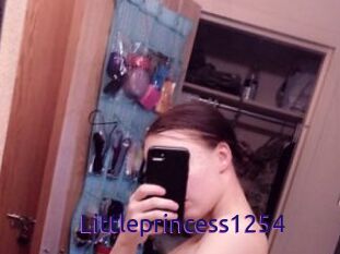 Littleprincess1254