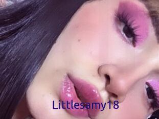 Littlesamy18