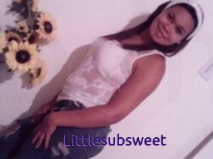 Littlesubsweet