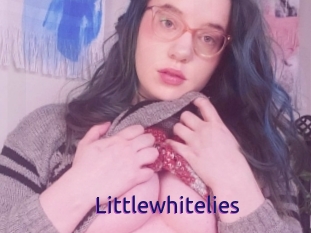 Littlewhitelies