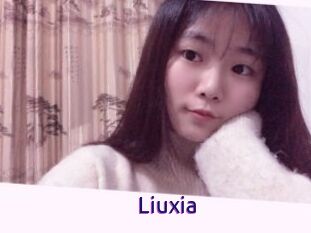 Liuxia