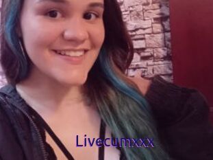 Livecumxxx