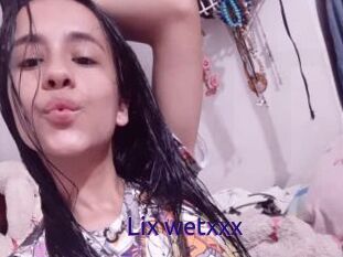 Lix_wetxxx