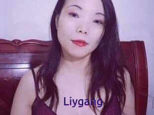 Liygang