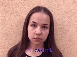 Lizakizak