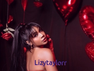 Lizytaylorr
