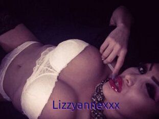 Lizzyannexxx