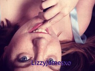 Lizzyjamesxo