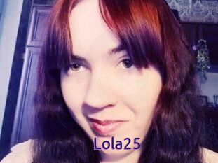 Lola25