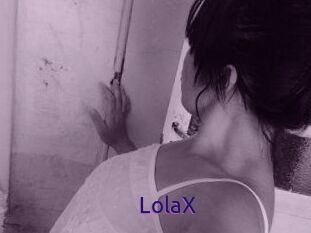 LolaX