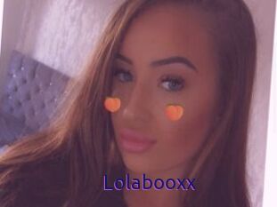 Lolabooxx