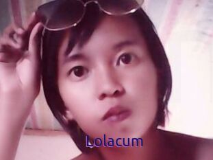 Lolacum