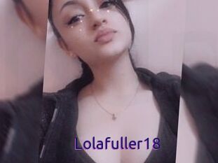 Lolafuller18