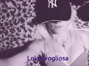Lolalavogliosa