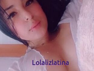 Lolalizlatina