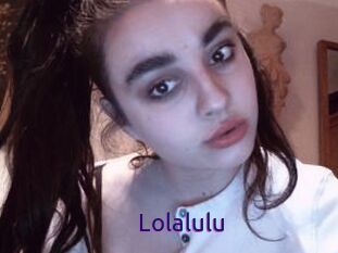 Lolalulu