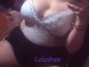 Lolashea