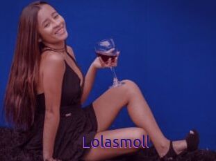 Lolasmoll