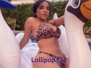 Lollipop122