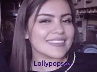 Lollypopsex