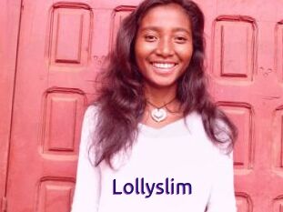 Lollyslim
