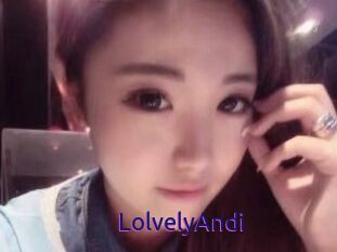 LolvelyAndi