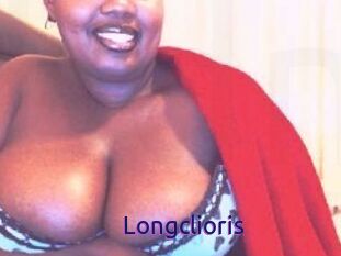 Longclioris