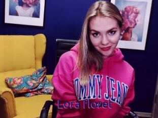 Lora_floret