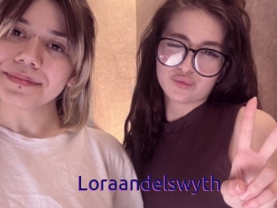 Loraandelswyth