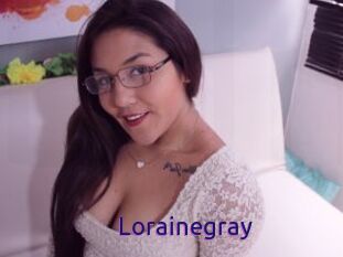 Lorainegray