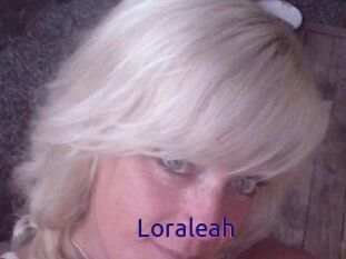 Loraleah