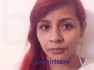Loregirlsexx