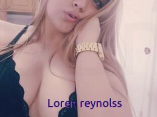 Loren_reynolss
