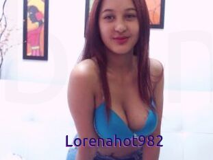 Lorenahot982