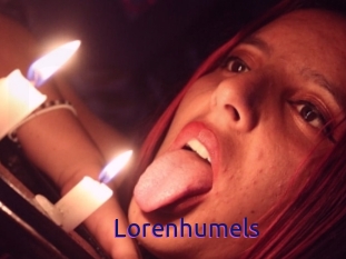 Lorenhumels