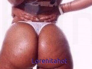 Lorenitahot