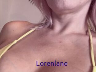 Lorenlane