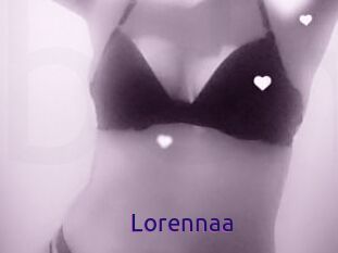 Lorennaa