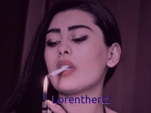 Lorenthertz