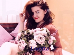 Loretta