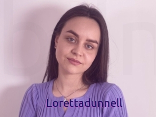 Lorettadunnell