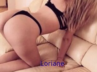 Loriane