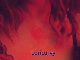 Loricurvy