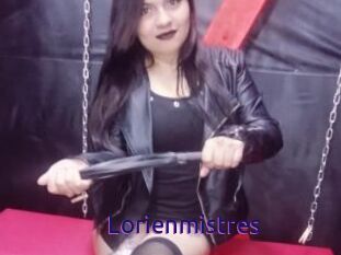 Lorienmistres