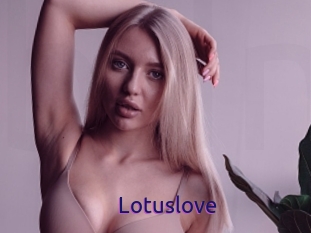 Lotuslove