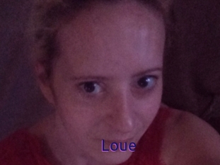 Loue