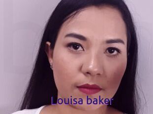 Louisa_baker