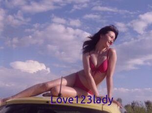 Love123lady
