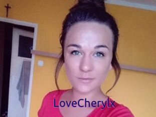 LoveCherylx